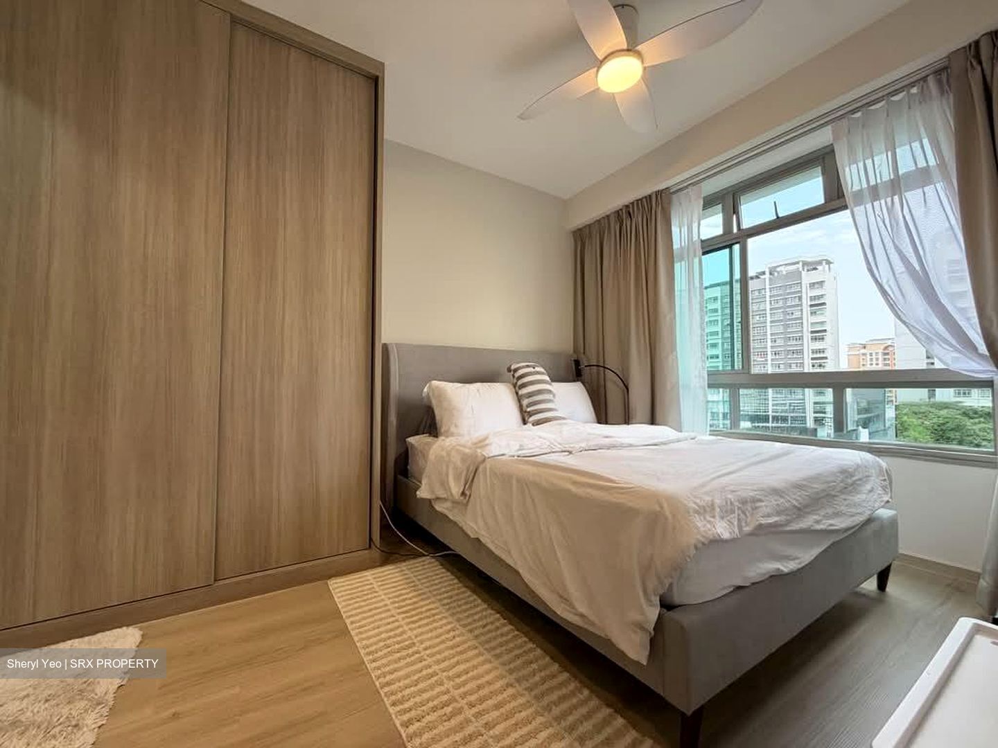 Blk 305B Treelodge@punggol (Punggol), HDB 3 Rooms #603177361